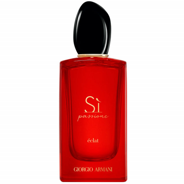 Armani - Sì Passione Éclat | Eau de Parfum