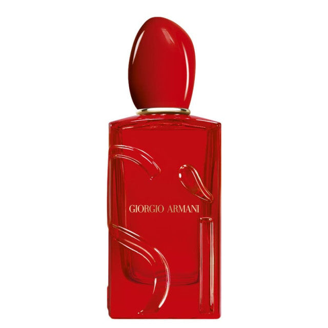 Armani - Sì Passione Red Musk | Eau de Parfum