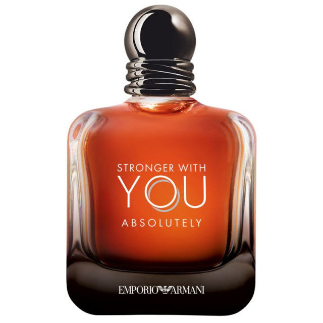 Armani - Stronger With You Absolutely | Eau de Parfum