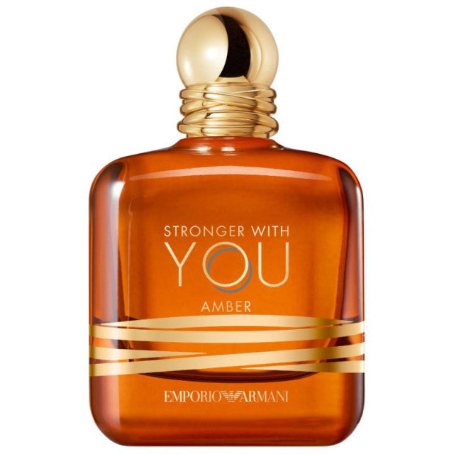 Armani - Stronger with You Amber | Eau de Parfum