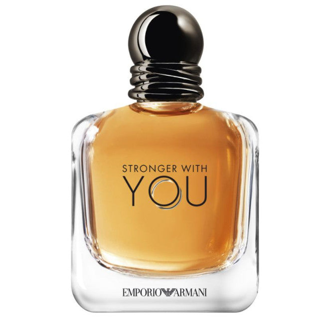 Armani - Stronger With You | Eau de Toilette