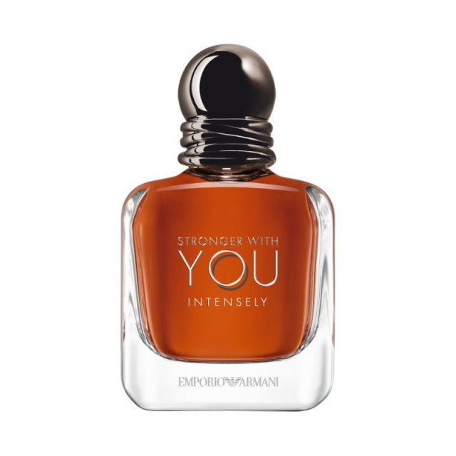 Armani - Stronger With You Intensely | Eau de Parfum
