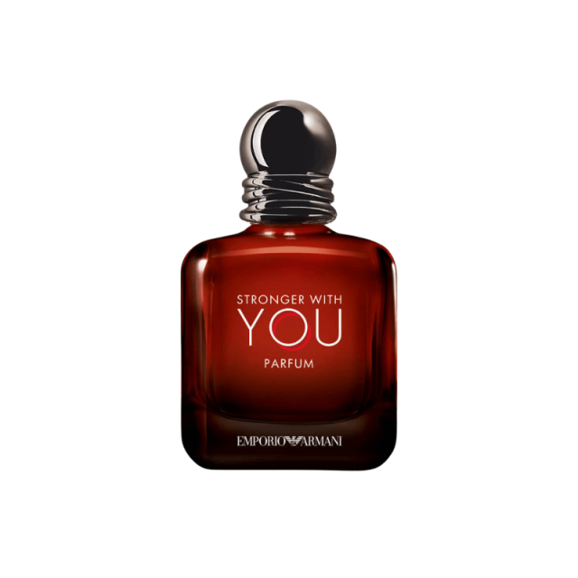 Armani - Stronger With You | Parfum