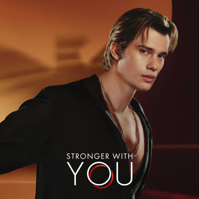 Armani - Stronger With You | Parfum