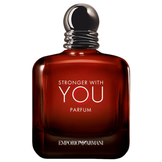 Armani - Stronger With You | Parfum
