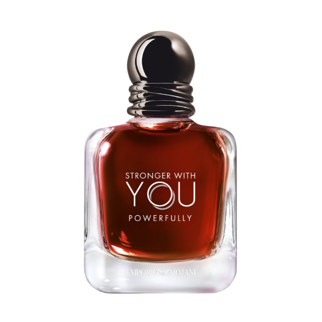Armani - Stronger With You Powerfully | Eau de Parfum