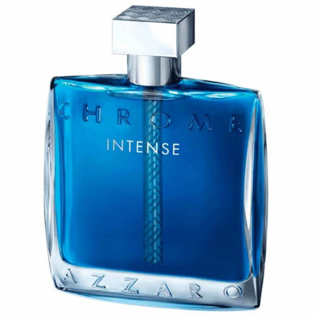 Azzaro - Chrome Intense | Eau de Toilette