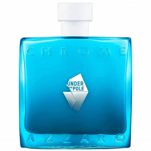 Azzaro - Chrome Under The Pole | Eau de Toilette