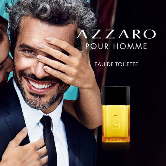 Azzaro - Azzaro pour Homme | Eau de Toilette
