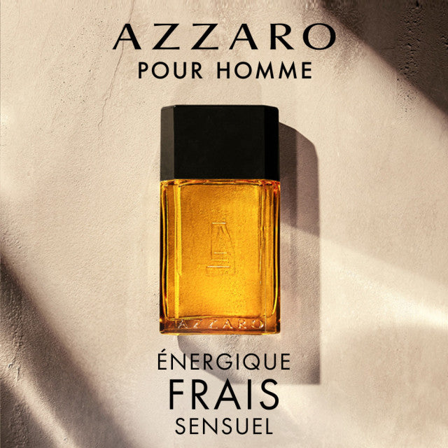 Azzaro - Azzaro pour Homme | Eau de Toilette
