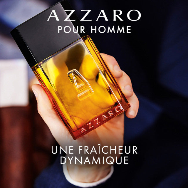 Azzaro - Azzaro pour Homme | Eau de Toilette