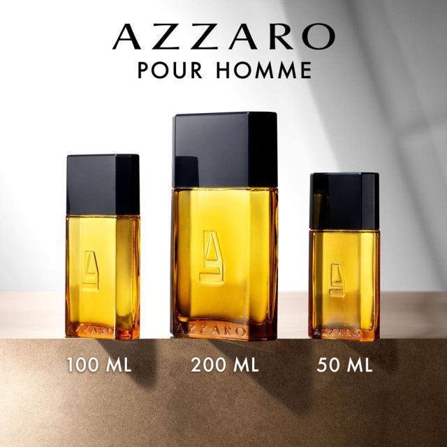 Azzaro - Azzaro pour Homme | Eau de Toilette