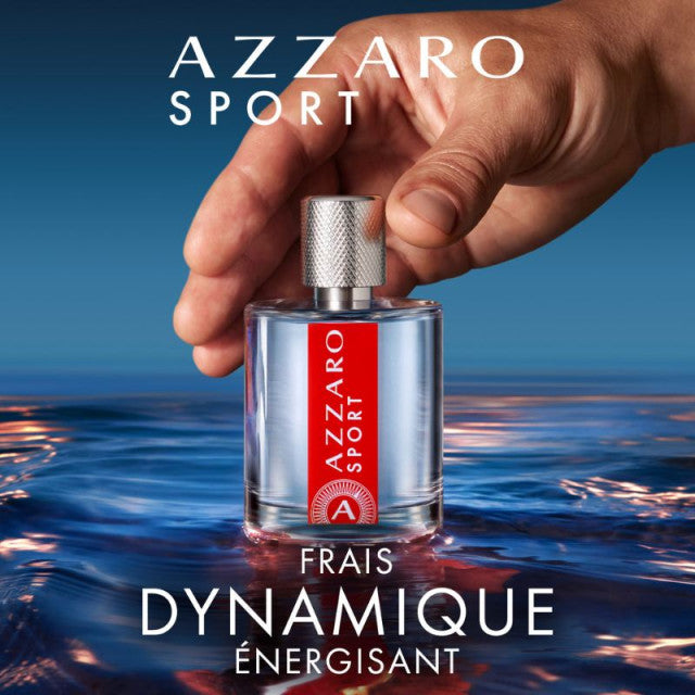Azzaro - Azzaro Sport | Eau de Toilette