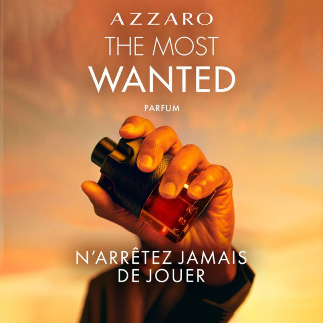 Azzaro - The Most Wanted | Parfum