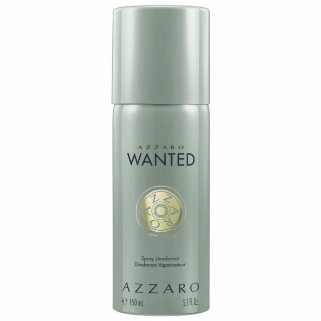 Azzaro - Azzaro Wanted | Déodorant Spray