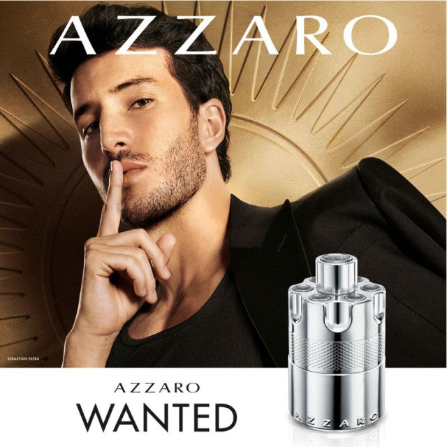 Azzaro - Azzaro Wanted | Eau de Parfum