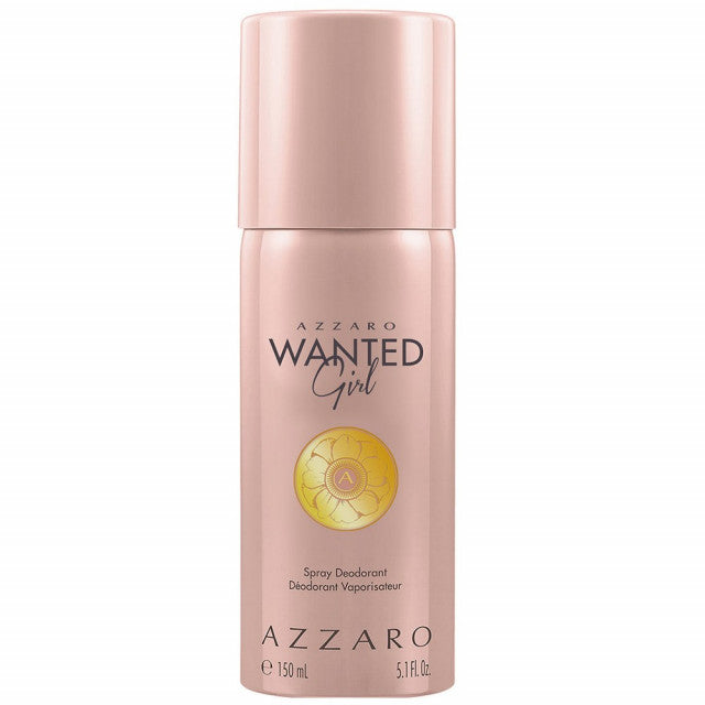 Azzaro - Azzaro Wanted Girl | Déodorant Spray