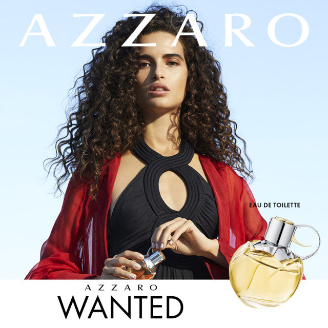 Azzaro - Azzaro Wanted Girl | Eau de Parfum