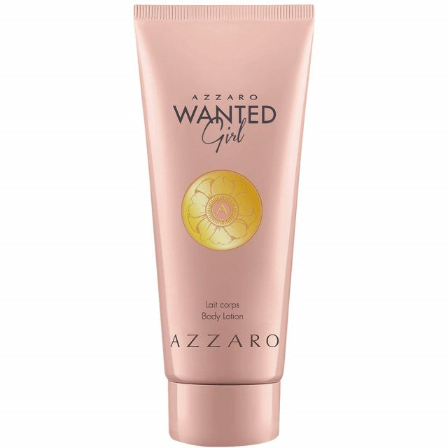 Azzaro - Azzaro Wanted Girl | Lait Parfumé