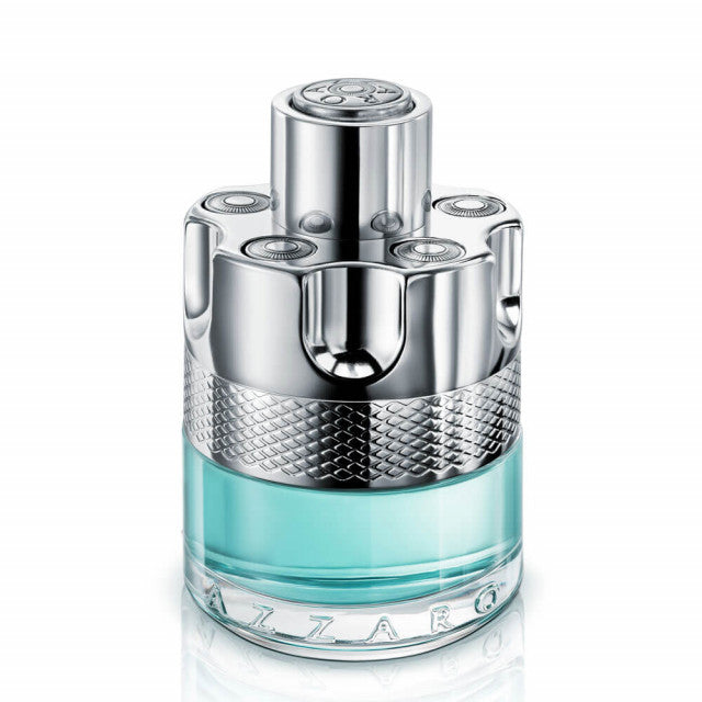 Azzaro - Azzaro Wanted Tonic | Eau de Toilette