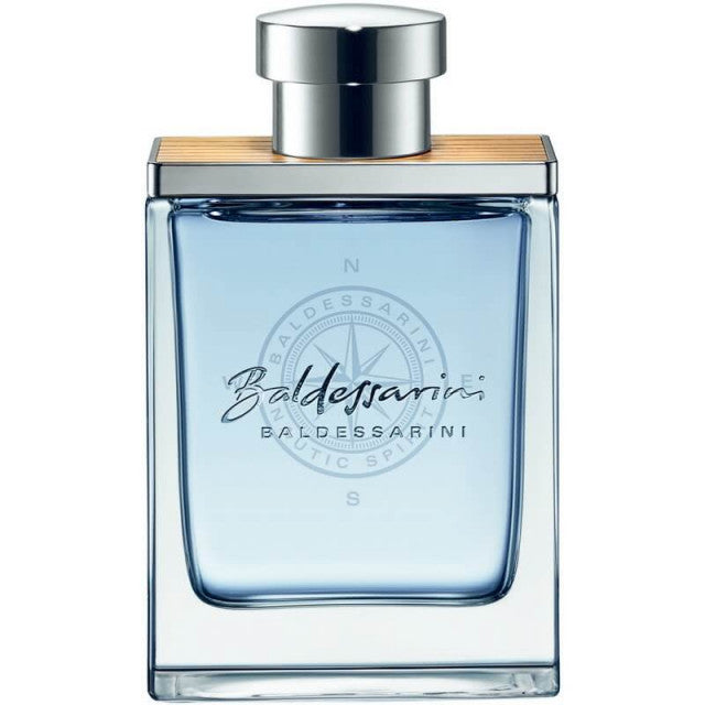 Baldessarini - Nautic Spirit | Eau de Toilette