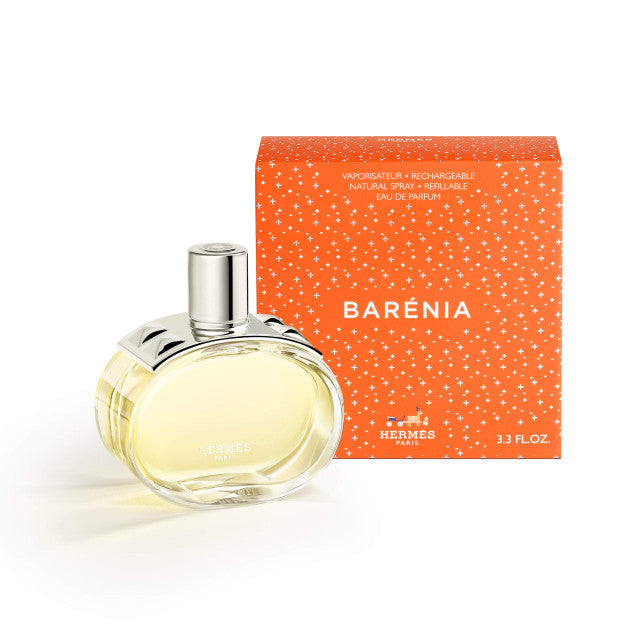 Hermès - Barénia | Eau de Parfum Édition Fêtes en Hermès