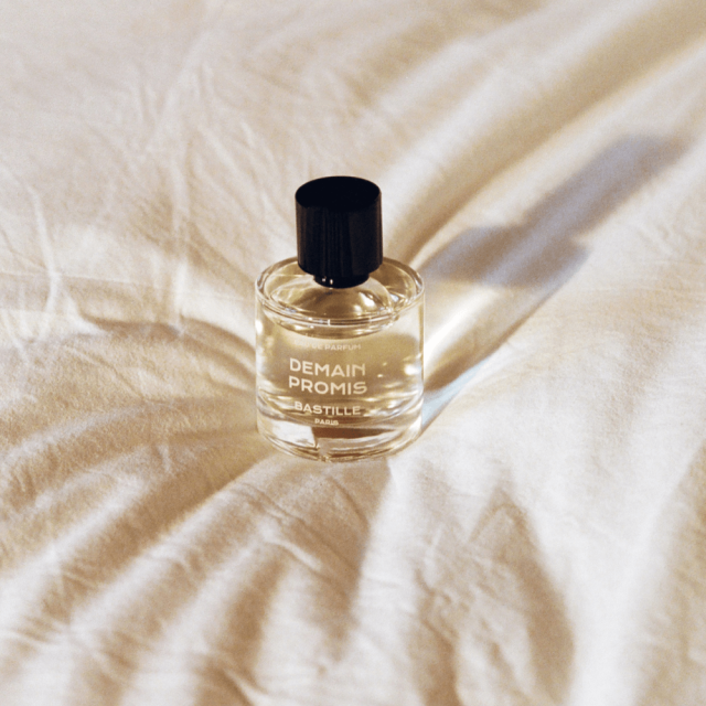 Bastille - Demain Promis | Eau de Parfum