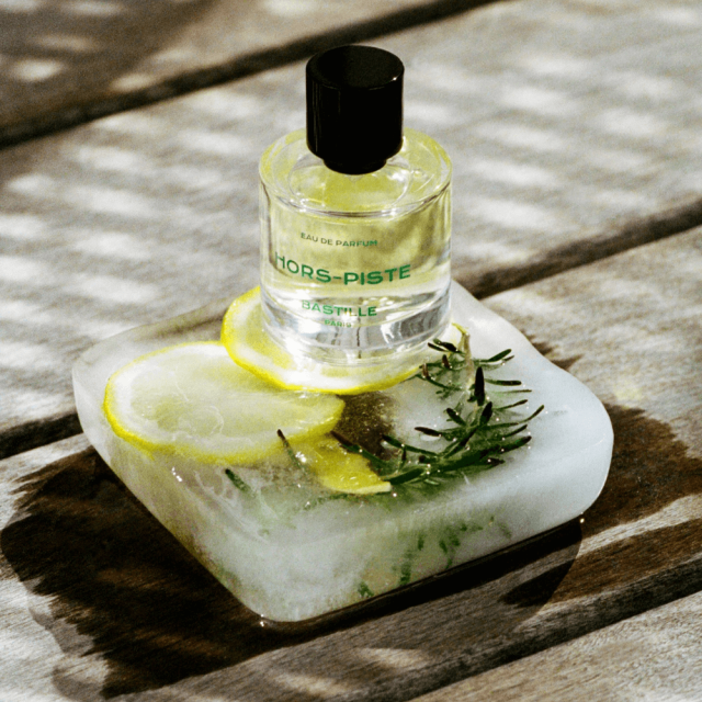 Bastille - Hors-Piste | Eau de Parfum