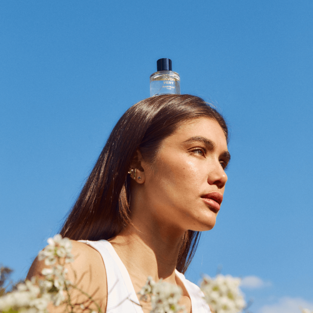 Bastille - Rayon Vert | Eau de Parfum