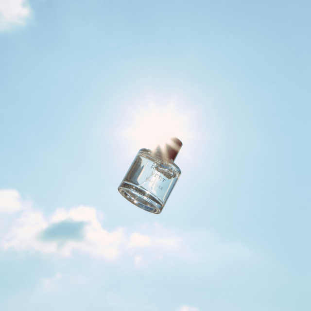 Bastille - Rayon Vert | Eau de Parfum