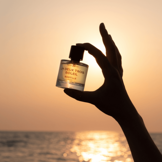 Bastille - Un Deux Trois Soleil | Eau de Parfum