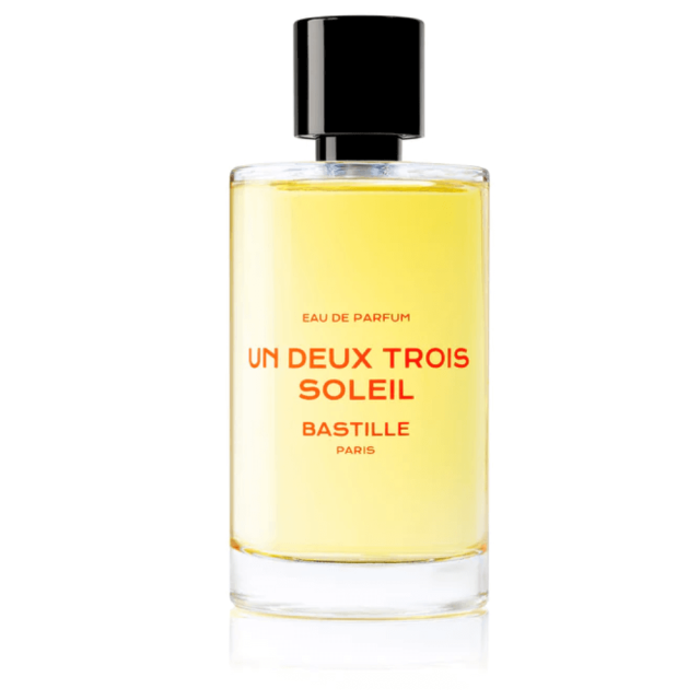 Bastille - Un Deux Trois Soleil | Eau de Parfum