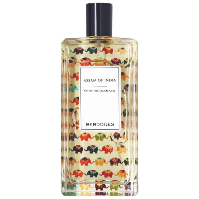 Berdoues - Assam Of India | Eau de Parfum