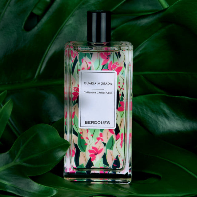 Berdoues - Guaria Morada | Eau de Parfum