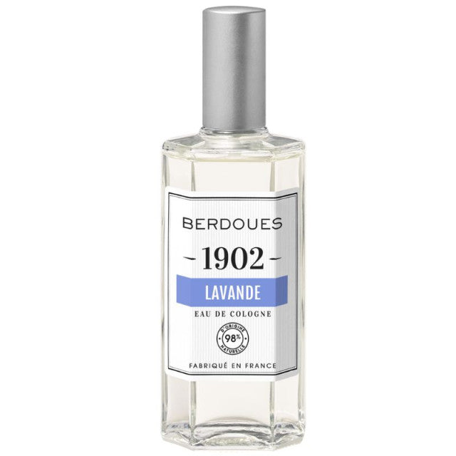 Berdoues - Lavande - Collection 1902 | Eau de Cologne