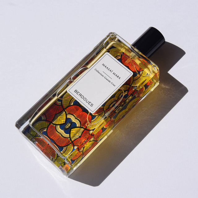 Berdoues - Maasaï Mara | Eau de Parfum