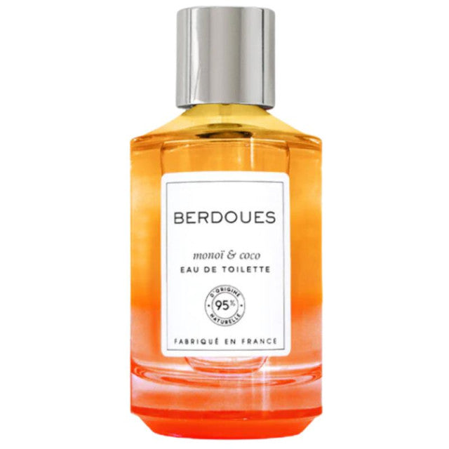 Berdoues - Monoï & Coco | Eau de Toilette
