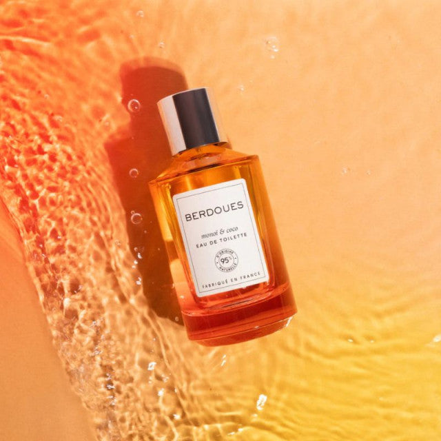 Berdoues - Monoï & Coco | Eau de Toilette