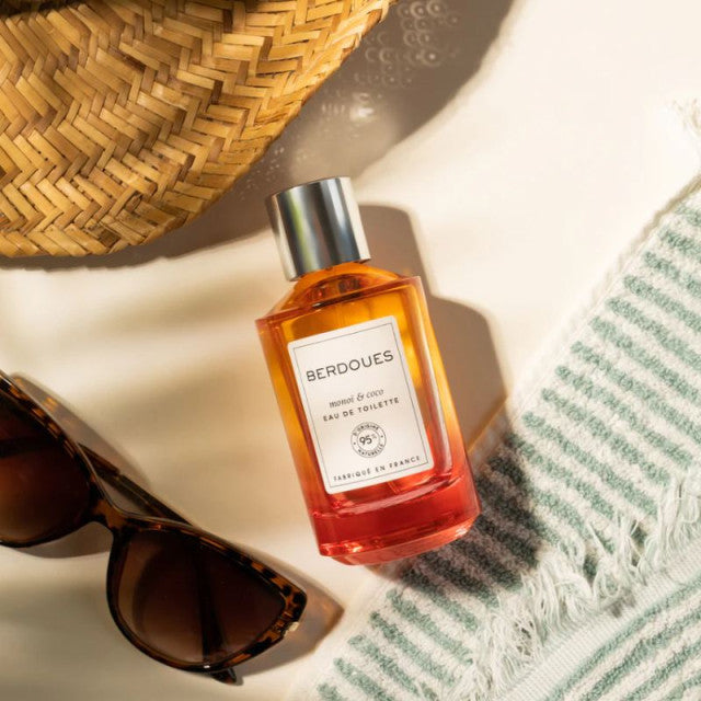 Berdoues - Monoï & Coco | Eau de Toilette