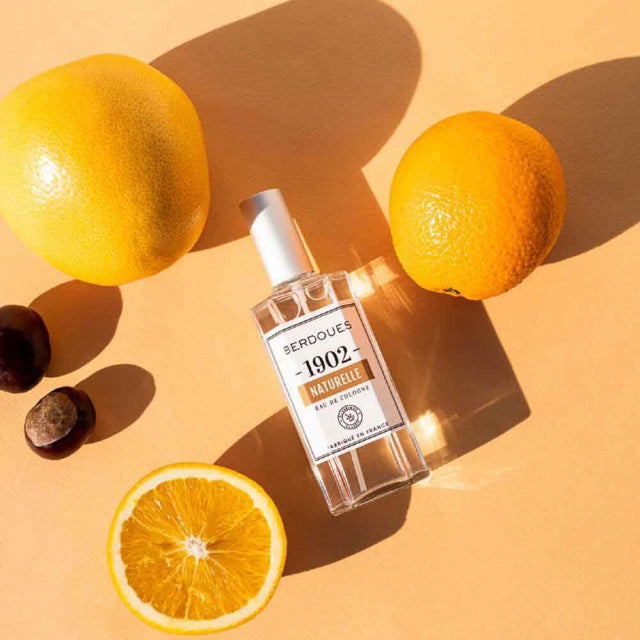 Berdoues - Naturelle - Collection 1902 | Eau de Cologne