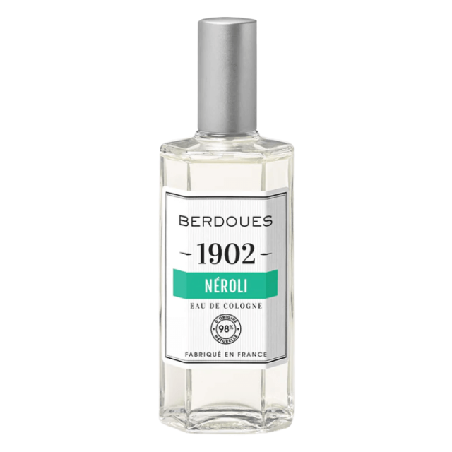 Berdoues - Néroli - Collection 1902 | Eau de Cologne