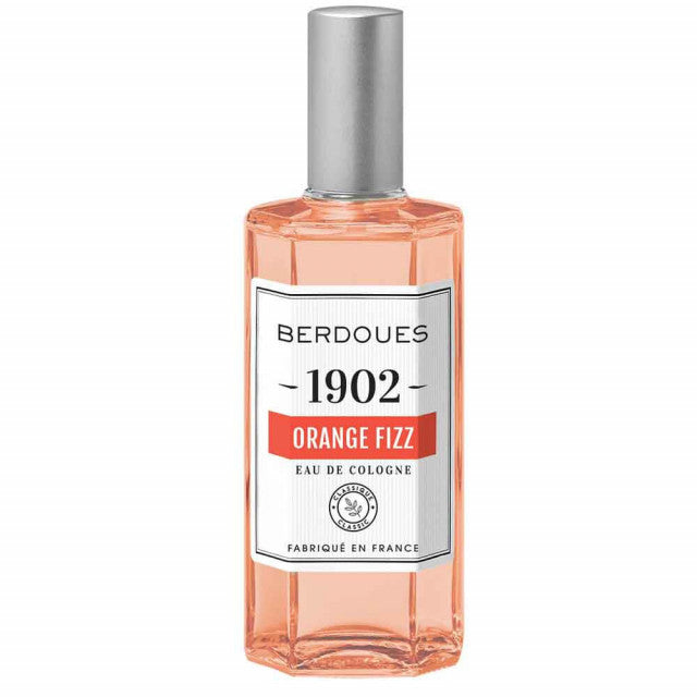 Berdoues - Orange Fizz - Collection 1902 | Eau de Cologne