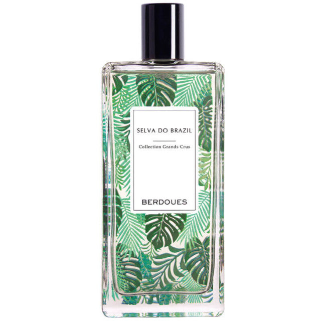 Berdoues - Selva Do Brazil | Eau de Parfum