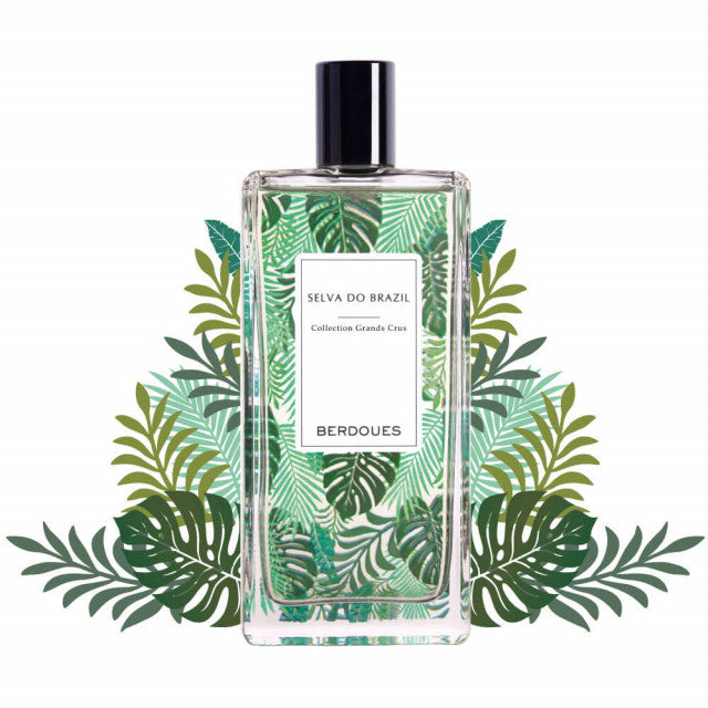Berdoues - Selva Do Brazil | Eau de Parfum
