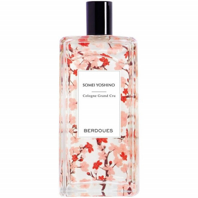 Berdoues - Somei Yoshino | Eau de Parfum