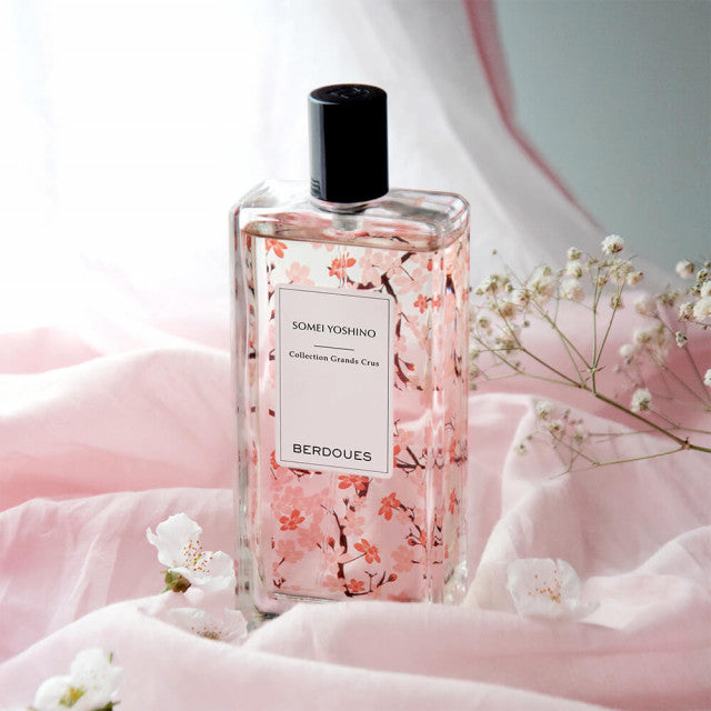 Berdoues - Somei Yoshino | Eau de Parfum
