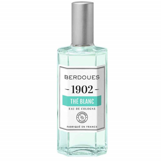 Berdoues - Thé Blanc - Collection 1902 | Eau de Cologne