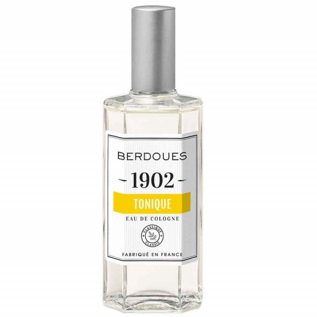 Berdoues - Tonique - Collection 1902 | Eau de Cologne