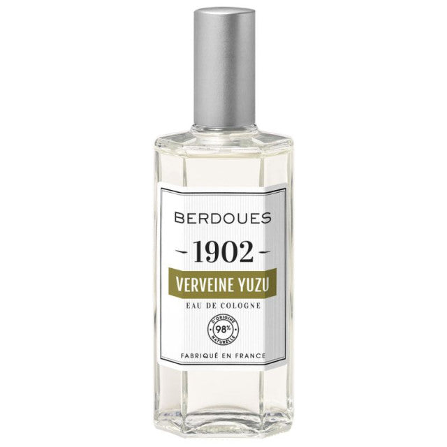 Berdoues - Verveine Yuzu - Collection 1902 | Eau de Cologne