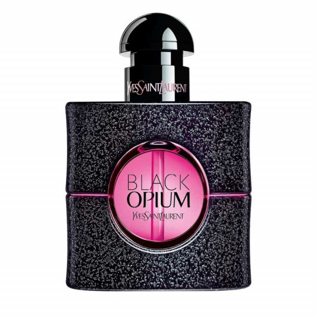 Yves St Laurent - Black Opium Néon | Eau de Parfum